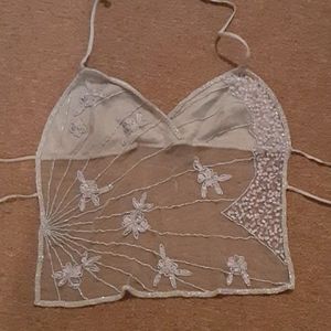 LipStick Boutique Sexy Cami